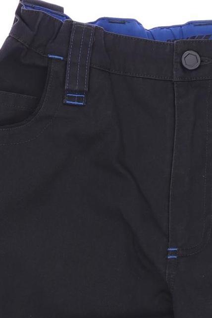 Thumbnail - engelbert strauss Jungen Shorts, grau, Gr. 158