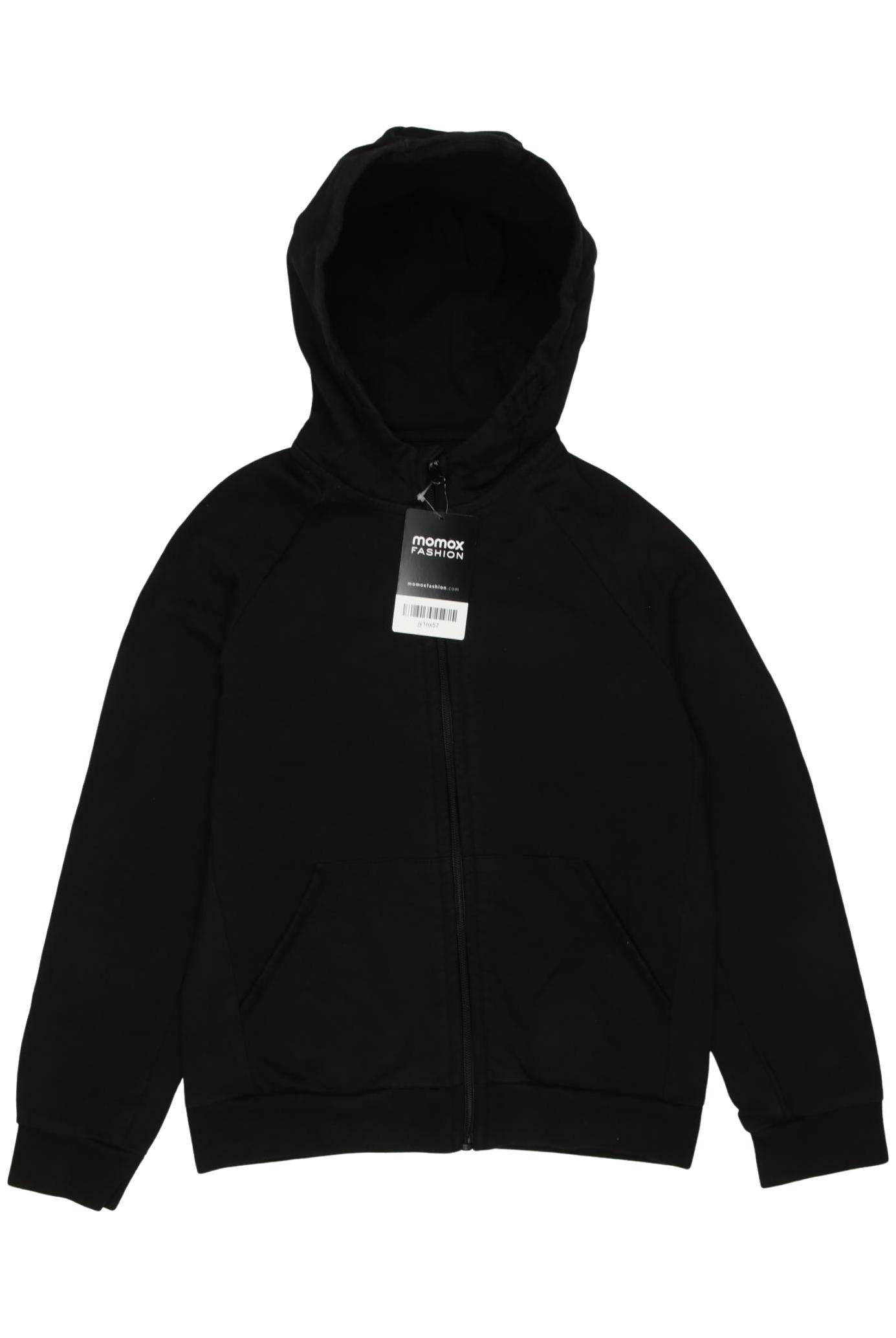 

engelbert strauss Jungen Hoodies & Sweater, schwarz, Gr. 134/140