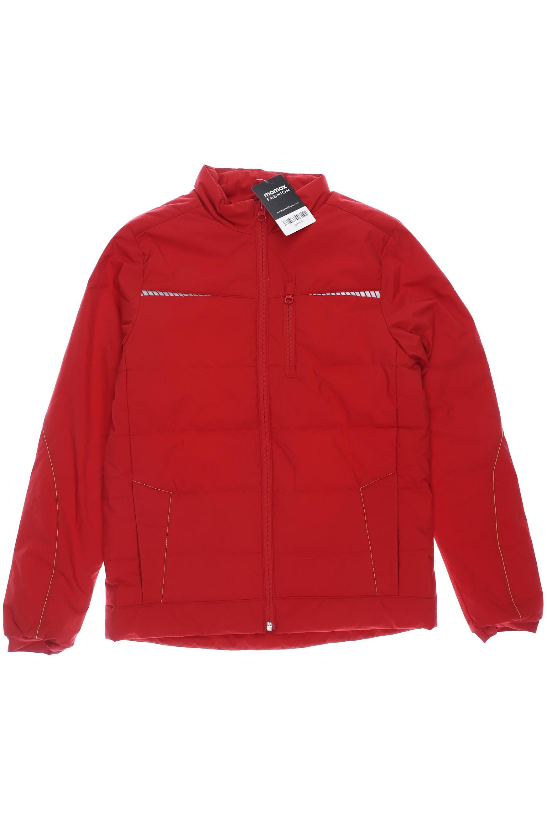 

engelbert strauss Jungen Jacke, rot