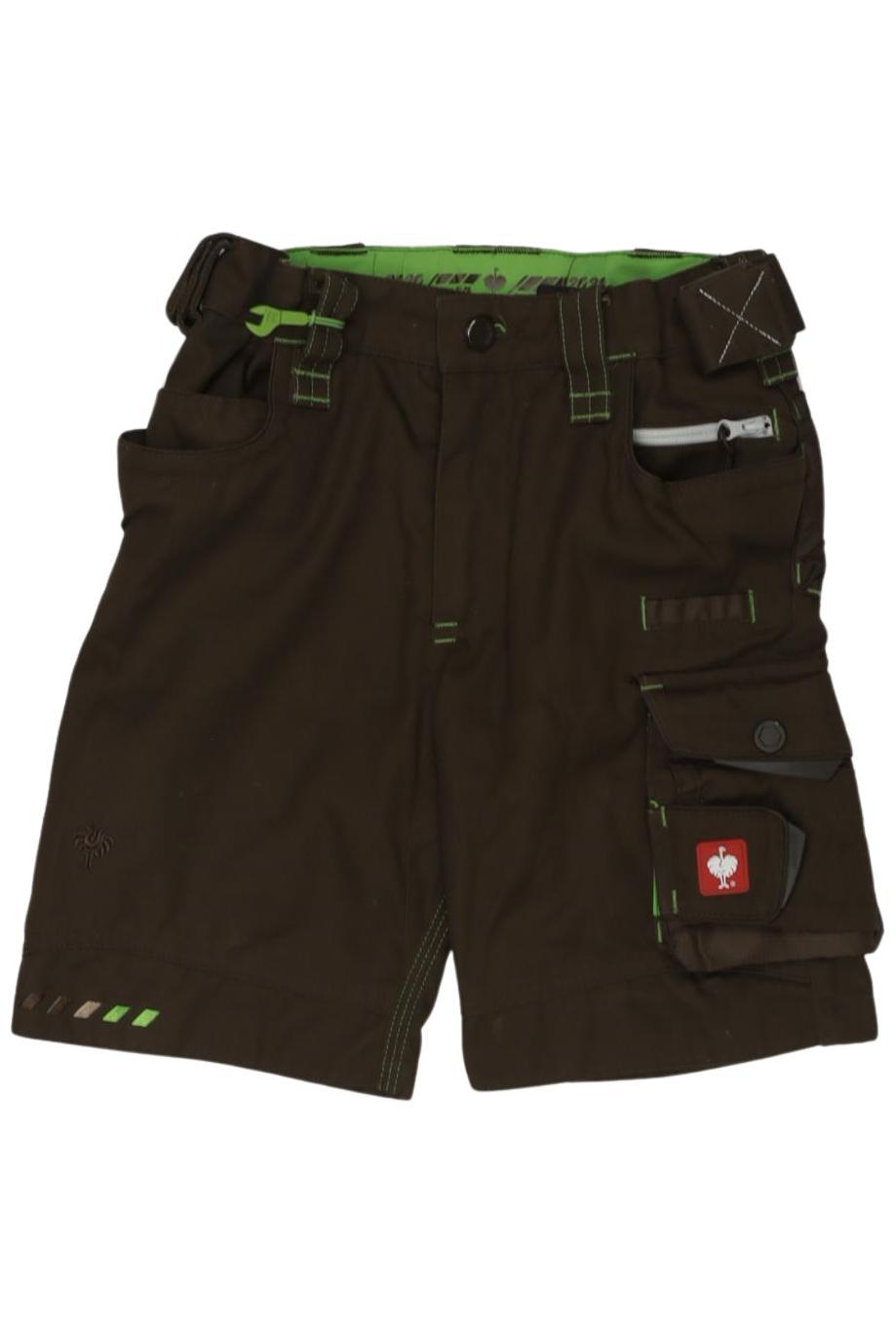 

engelbert strauss Jungen Stoffhose, mehrfarbig, Gr. 116