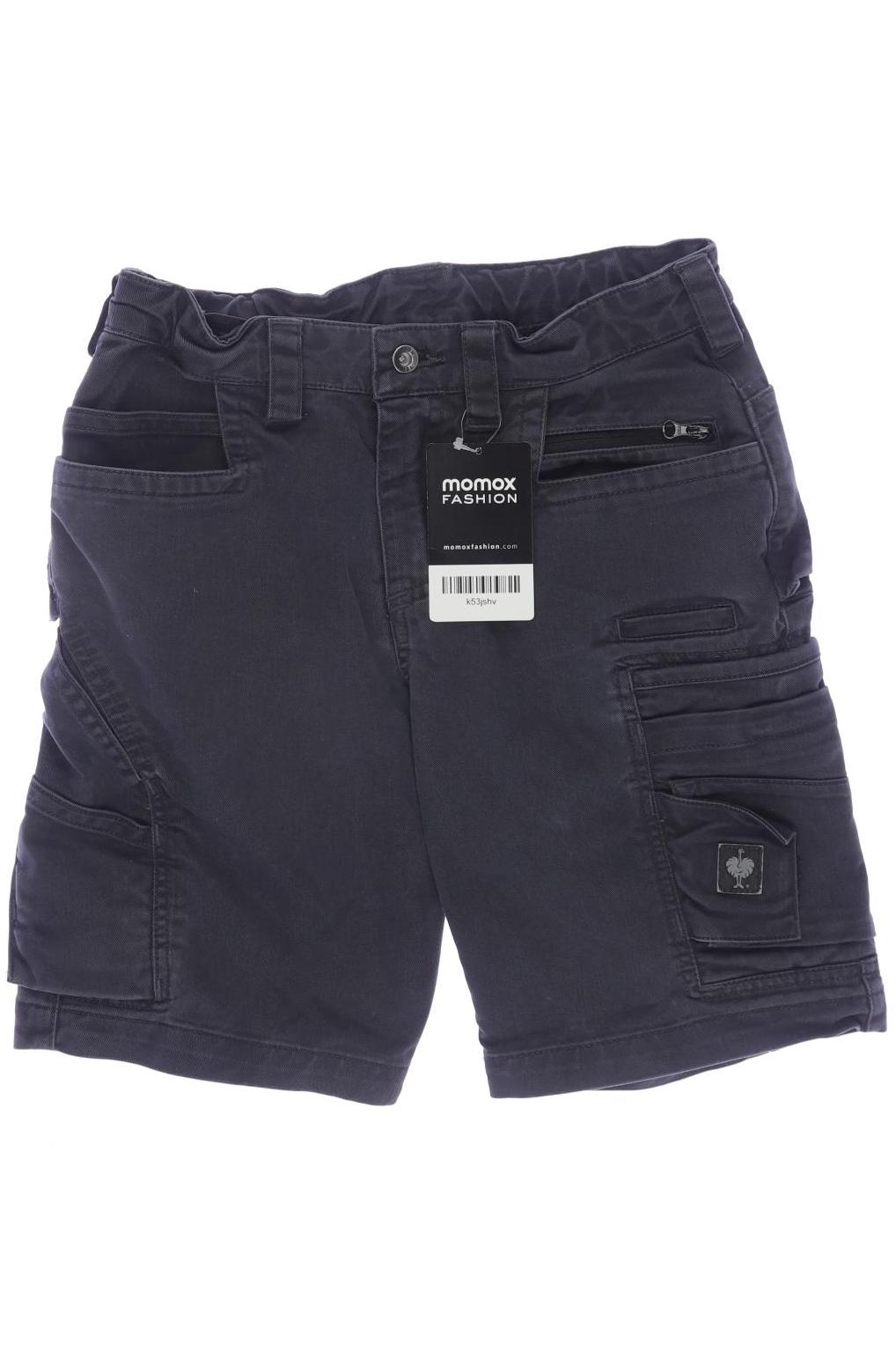 

engelbert strauss Jungen Shorts, grau