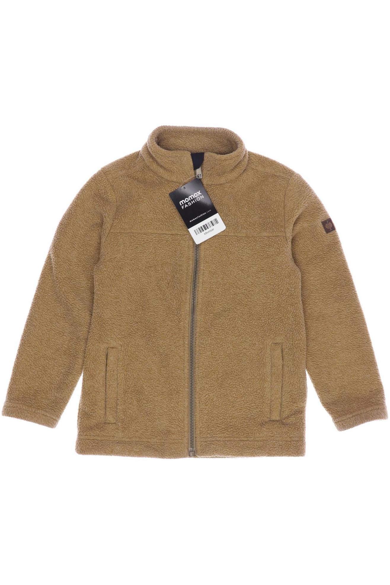 

engelbert strauss Herren Hoodies & Sweater, beige, Gr. 110