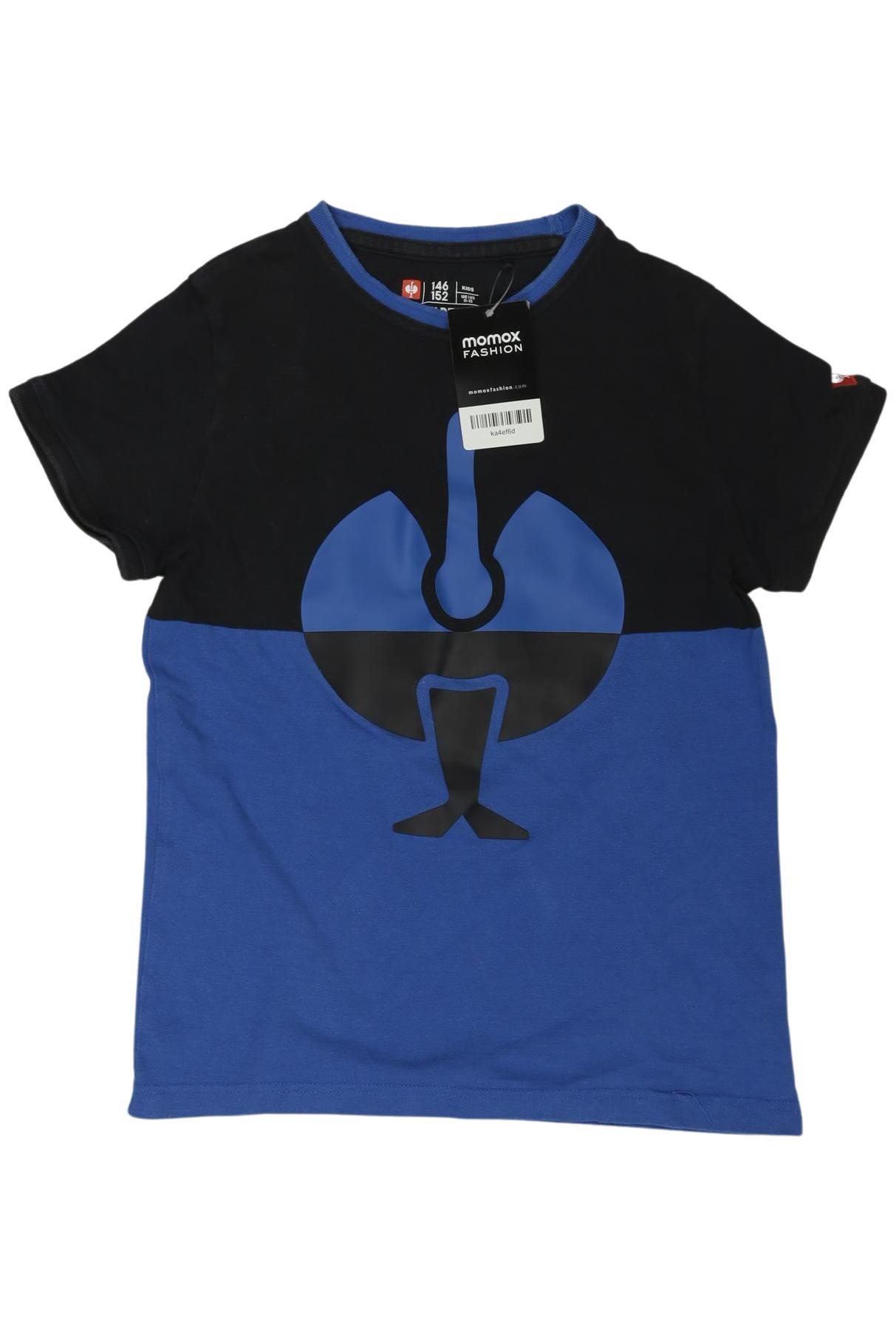 

engelbert strauss Jungen T-Shirt, mehrfarbig, Gr. 146