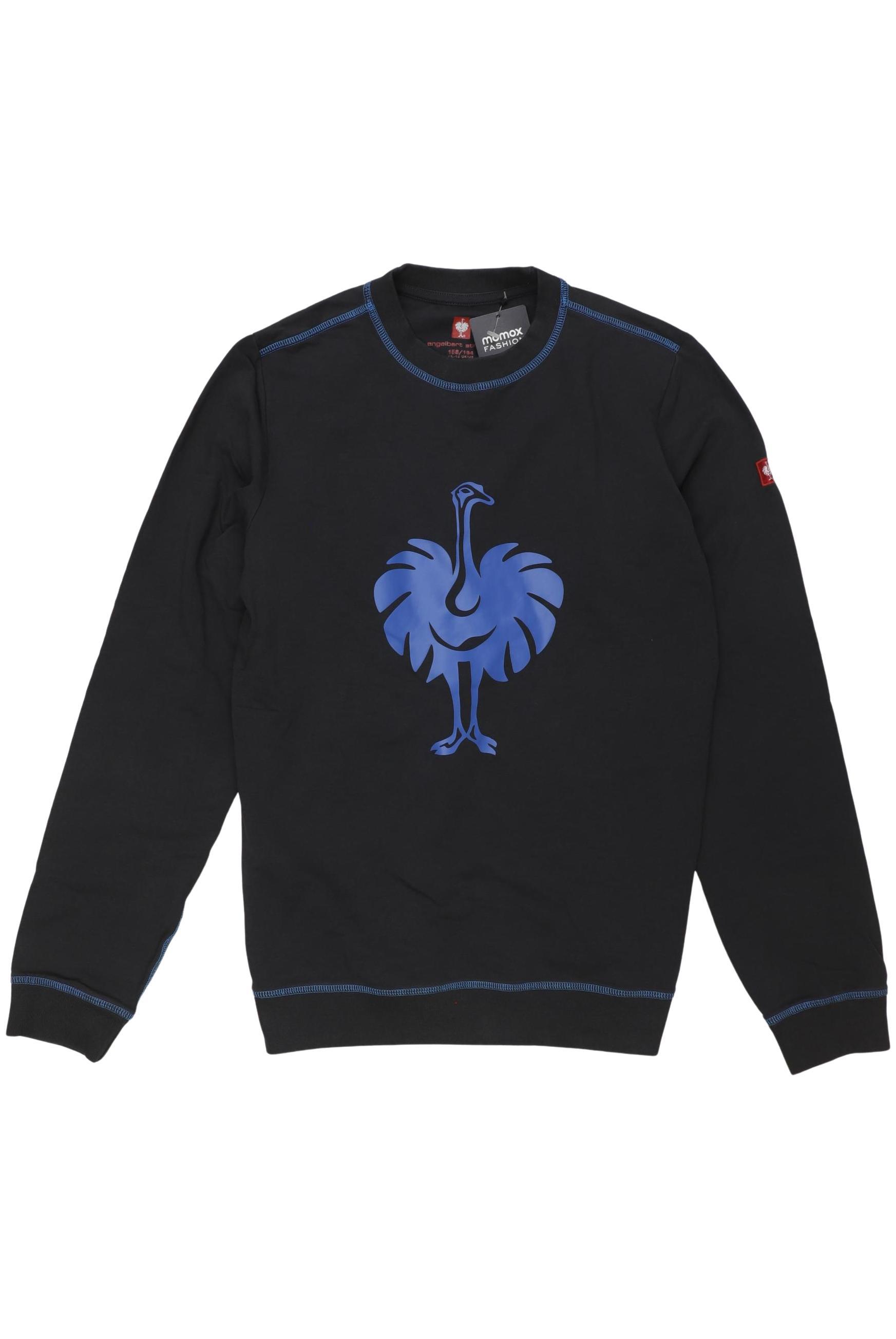 

engelbert strauss Jungen Hoodies & Sweater, mehrfarbig, Gr. 158/164