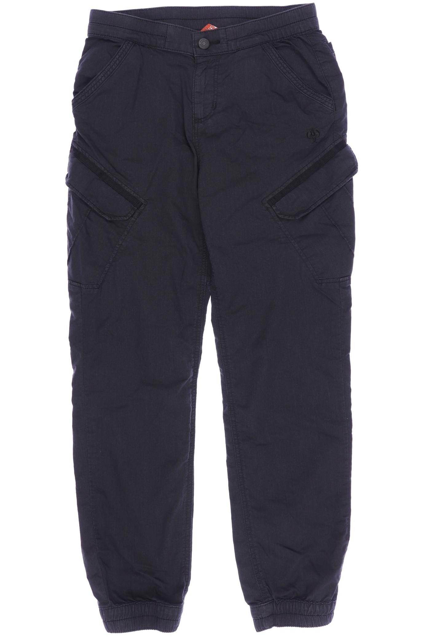 

engelbert strauss Herren Stoffhose, marineblau, Gr. 146