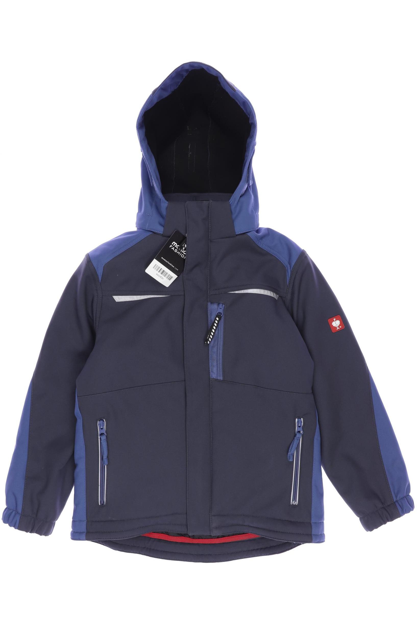 

engelbert strauss Herren Jacke, grau, Gr. 134