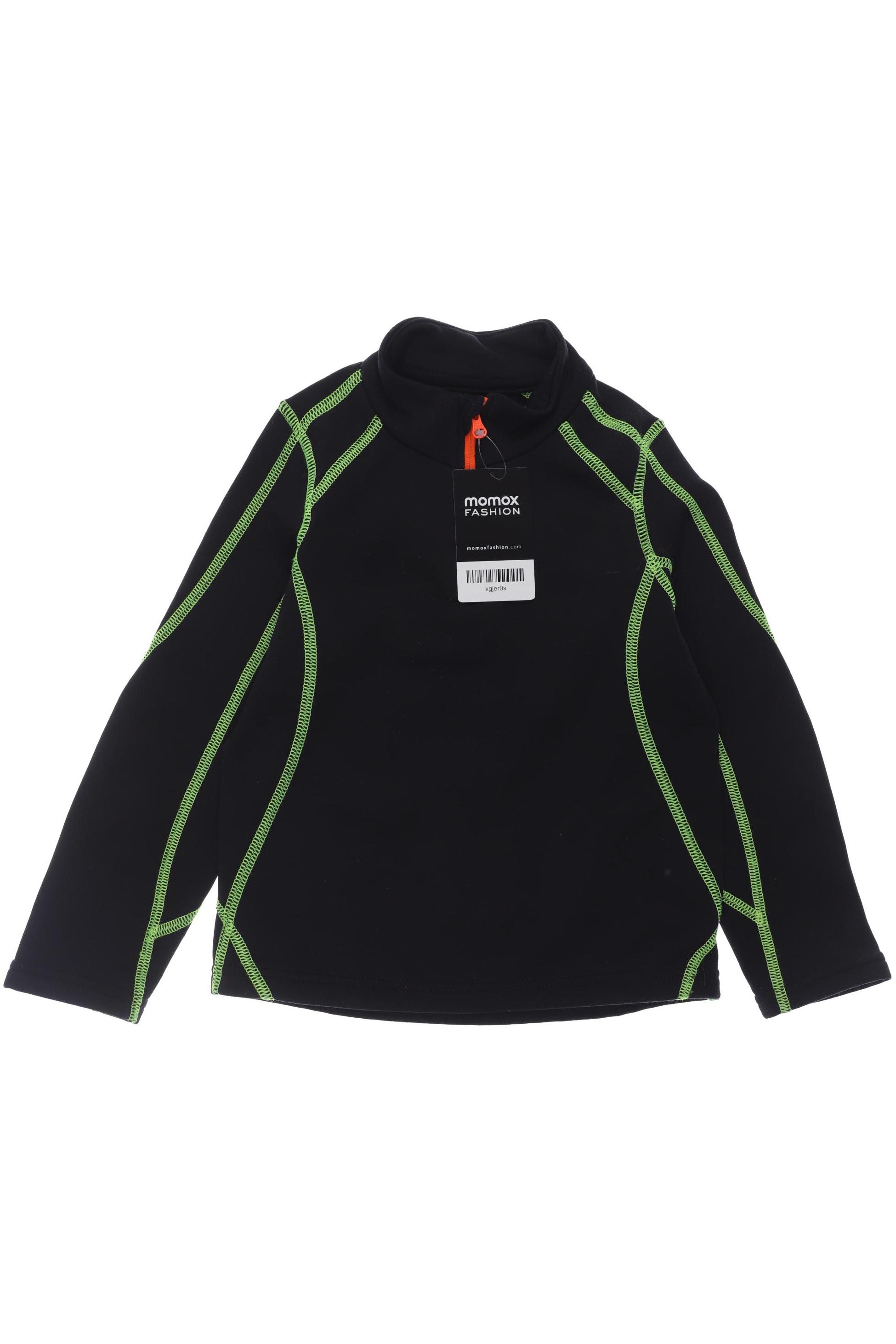 

engelbert strauss Herren Hoodies & Sweater, schwarz, Gr. 110