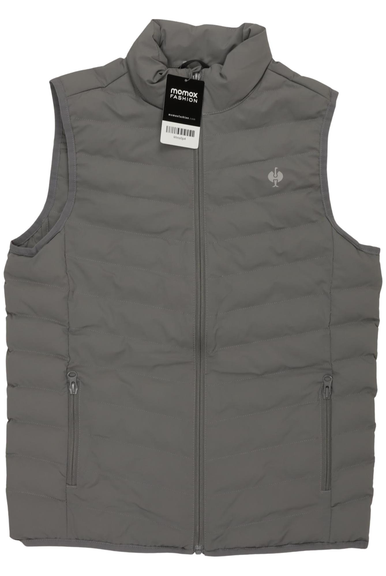 

engelbert strauss Jungen Jacke, grau, Gr. 158/164