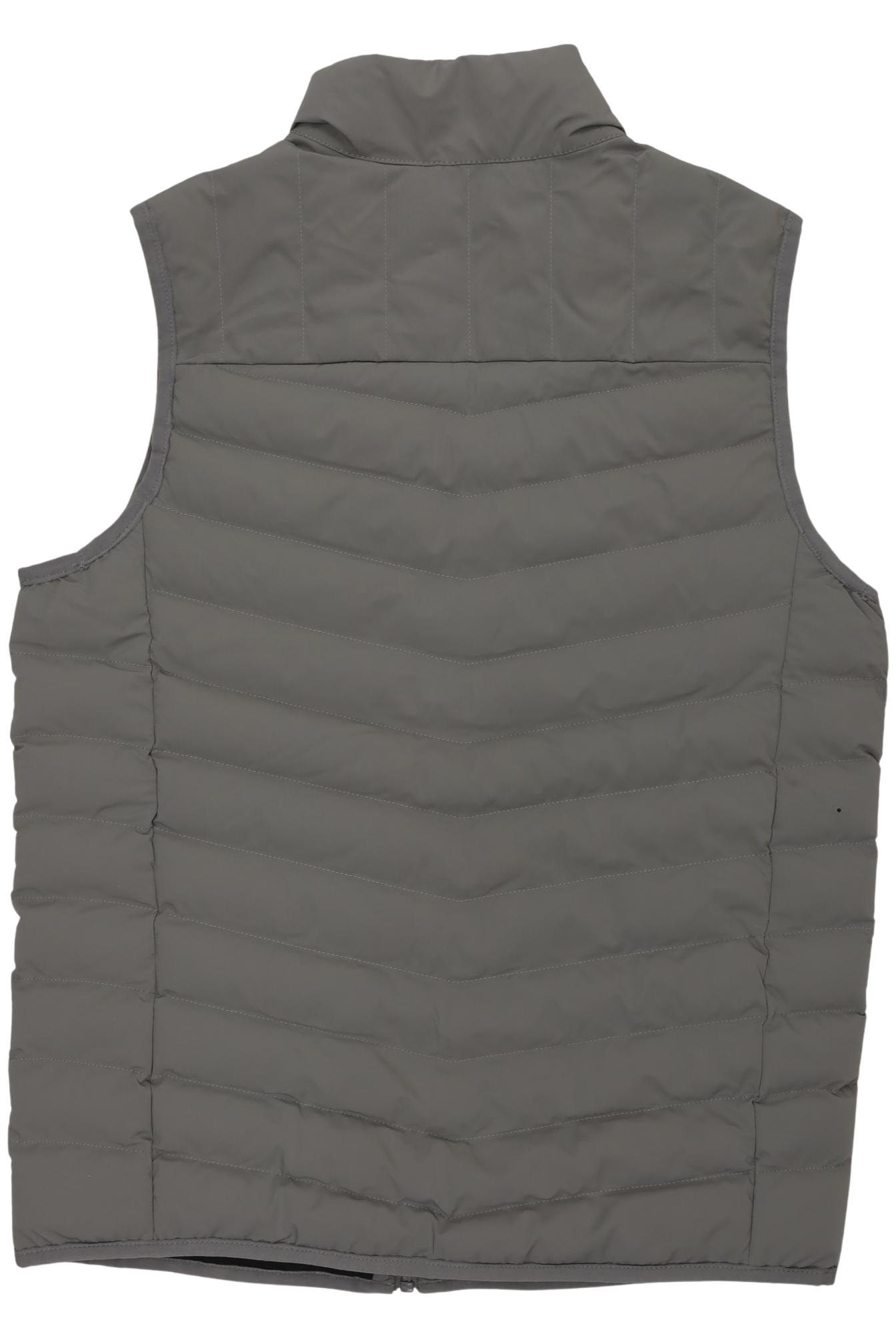 Thumbnail - engelbert strauss Jungen Jacke, grau, Gr. 158/164