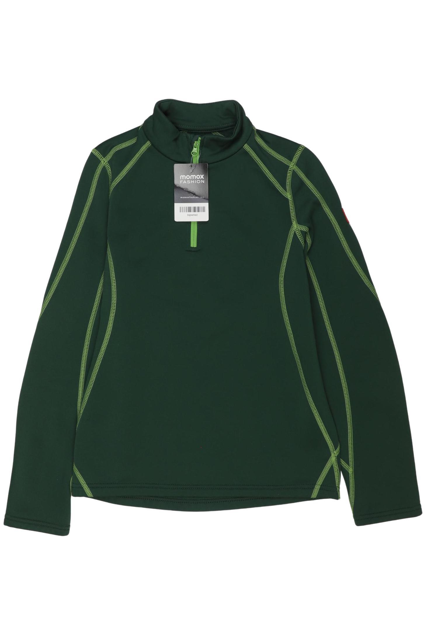 

engelbert strauss Jungen Hoodies & Sweater, neon, Gr. 146/152