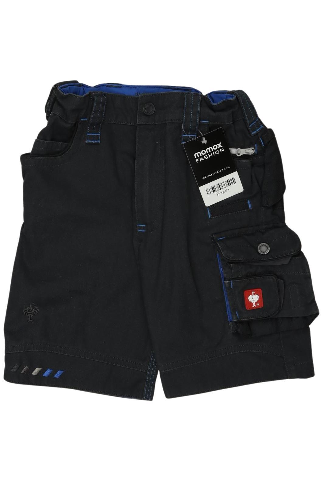 

engelbert strauss Jungen Shorts, mehrfarbig, Gr. 110/116