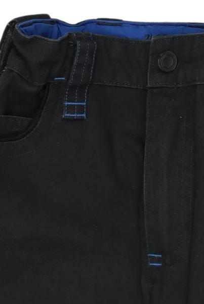 Thumbnail - engelbert strauss Jungen Shorts, mehrfarbig, Gr. 110/116