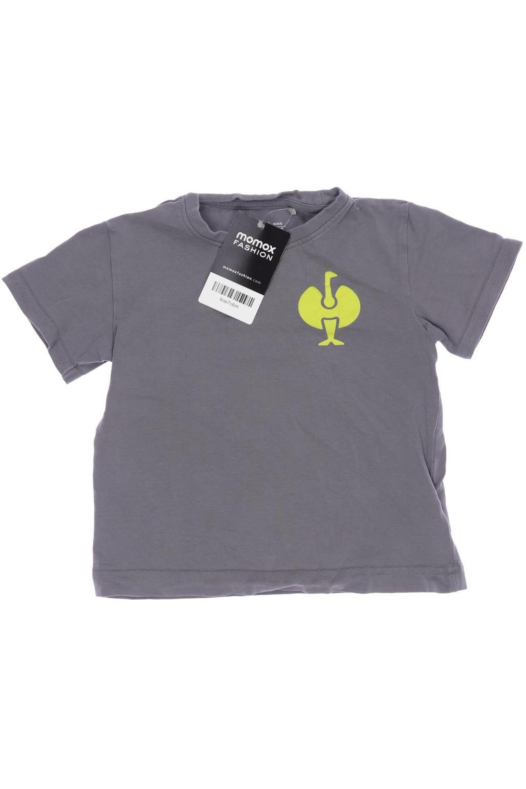 

engelbert strauss Herren T-Shirt, grau, Gr. 98