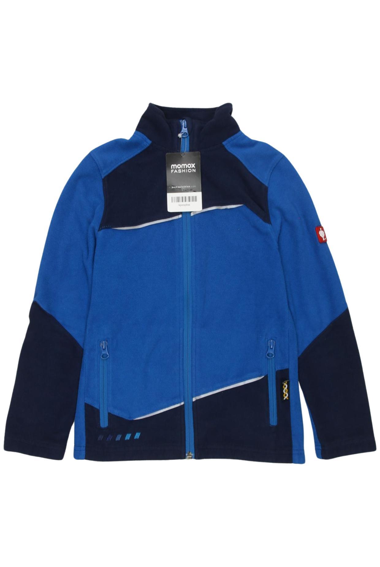 

engelbert strauss Herren Hoodies & Sweater, marineblau, Gr. 122/128