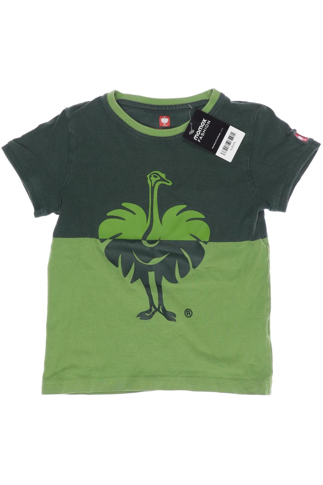 

engelbert strauss Jungen T-Shirt, grün