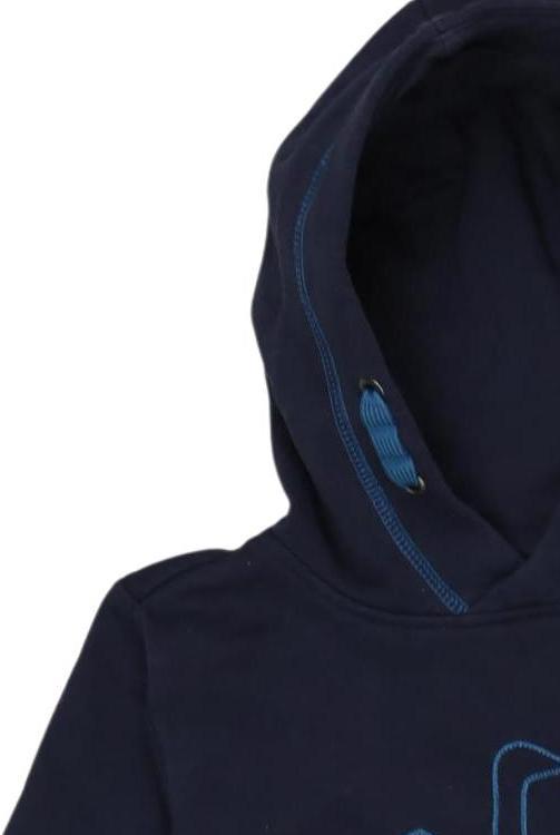 Thumbnail - engelbert strauss Jungen Hoodies &amp; Sweater, marineblau, Gr. 110