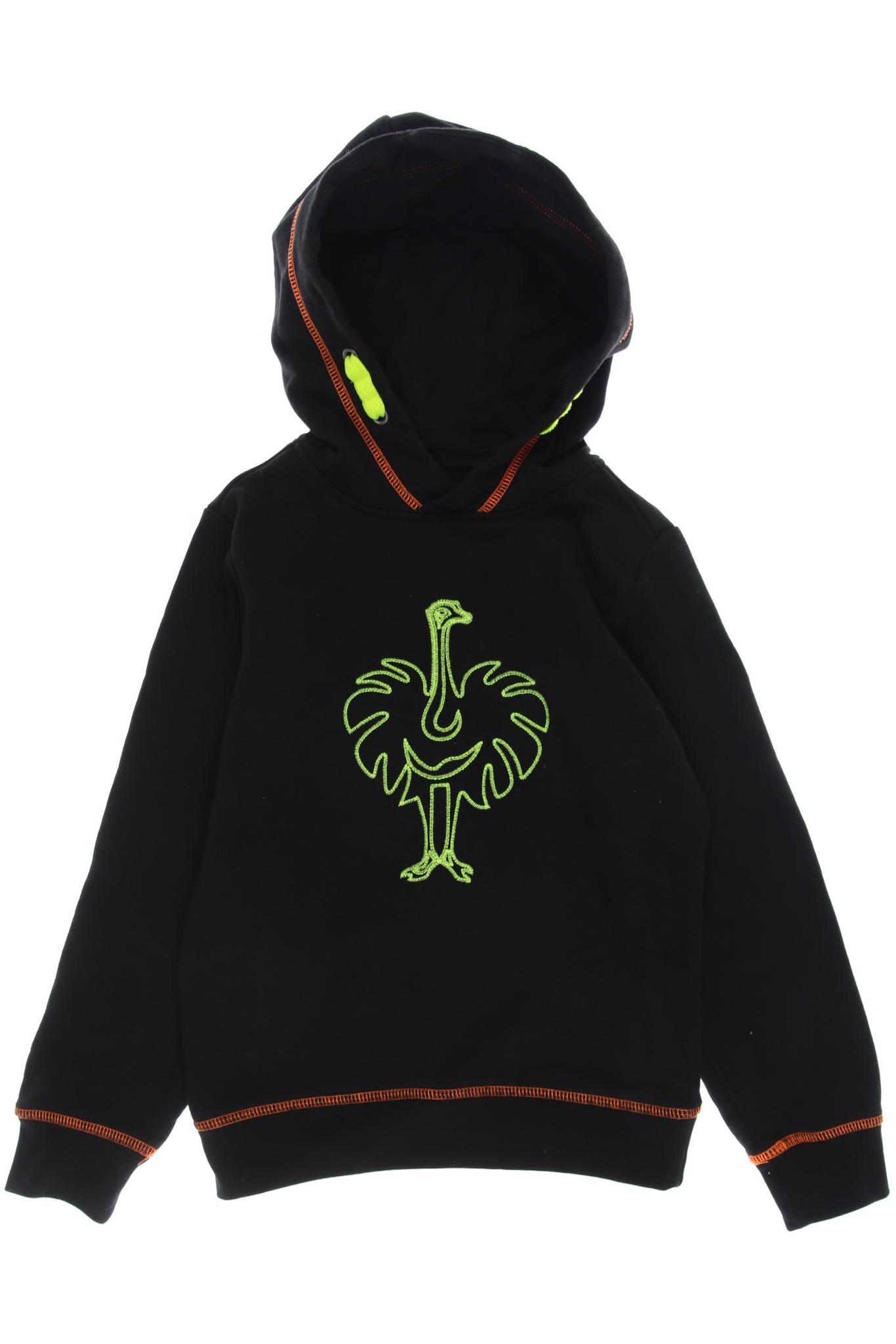 

engelbert strauss Herren Hoodies & Sweater, schwarz, Gr. 128