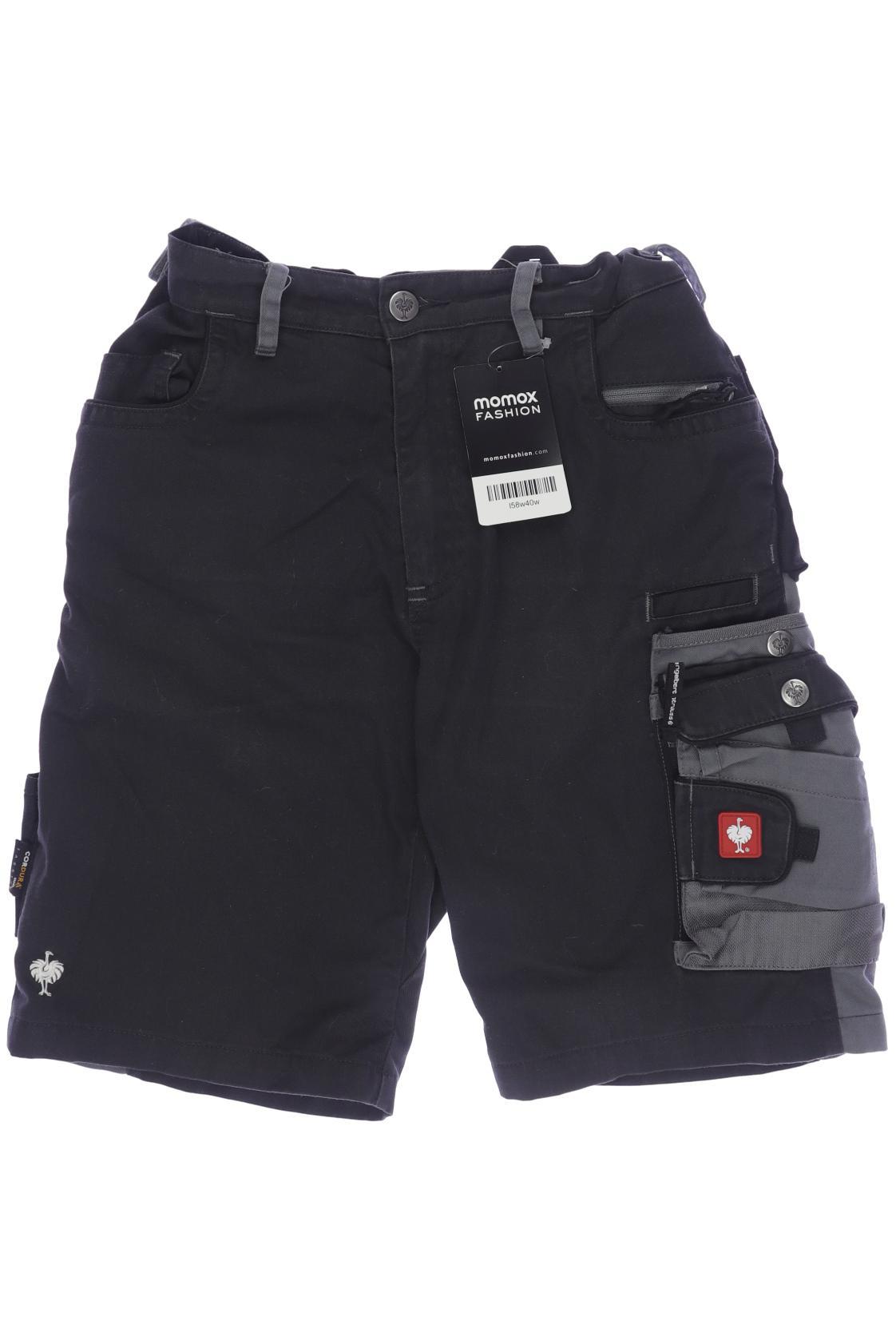 

engelbert strauss Jungen Shorts, grau