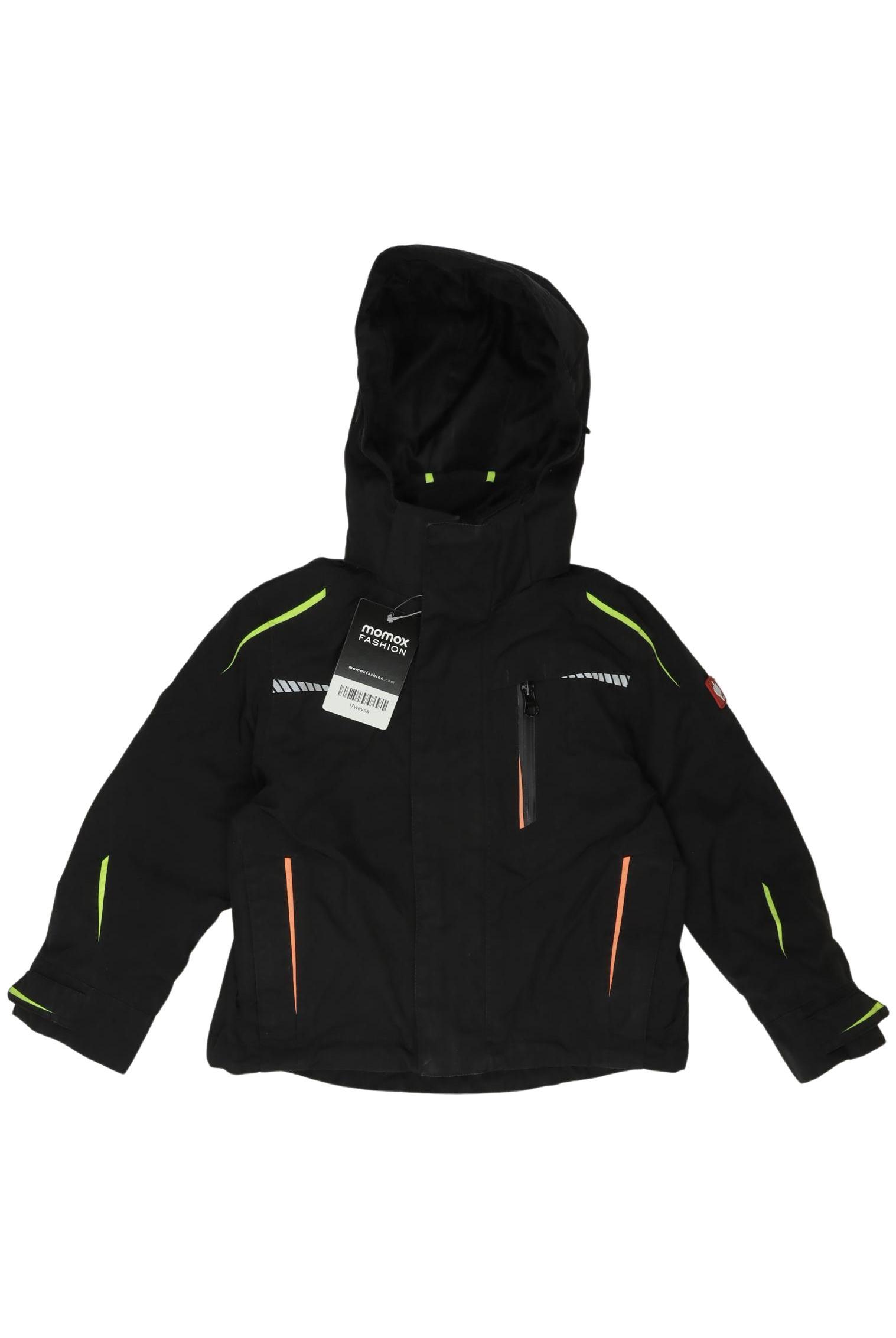 

engelbert strauss Jungen Jacke, neon, Gr. 98/104