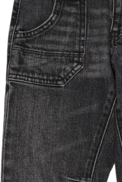 Thumbnail - engelbert strauss Jungen Jeans, grau, Gr. 110/116