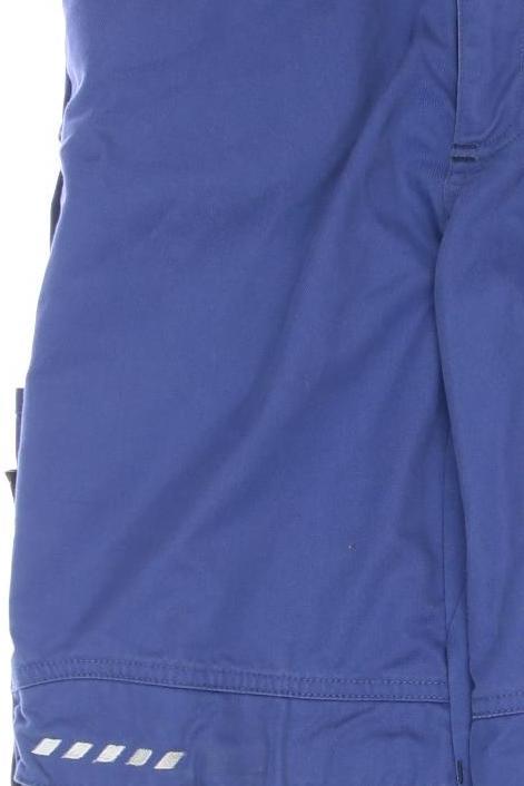 Thumbnail - engelbert strauss Jungen Stoffhose, blau, Gr. 152