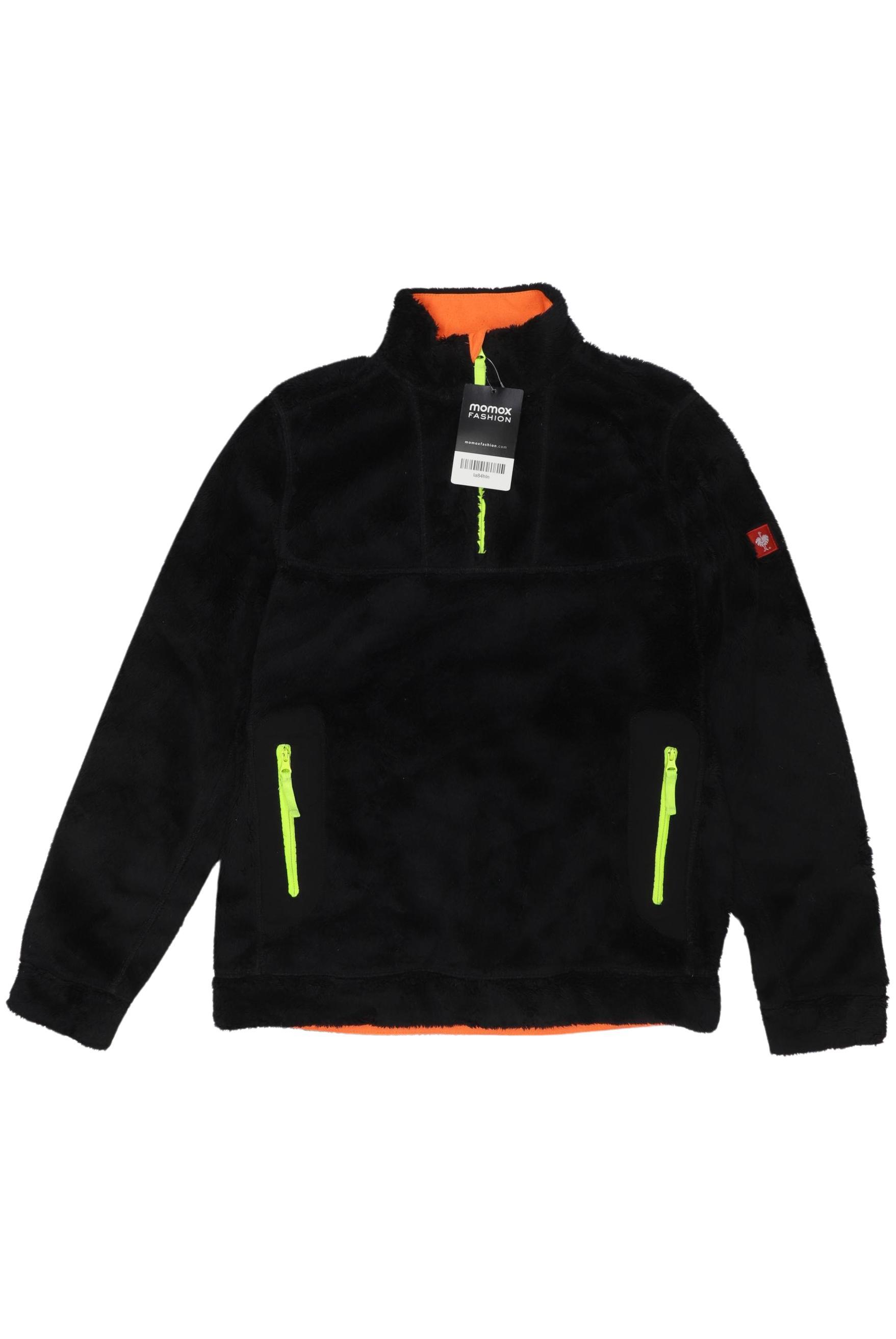 

engelbert strauss Jungen Hoodies & Sweater, neon, Gr. 146/152