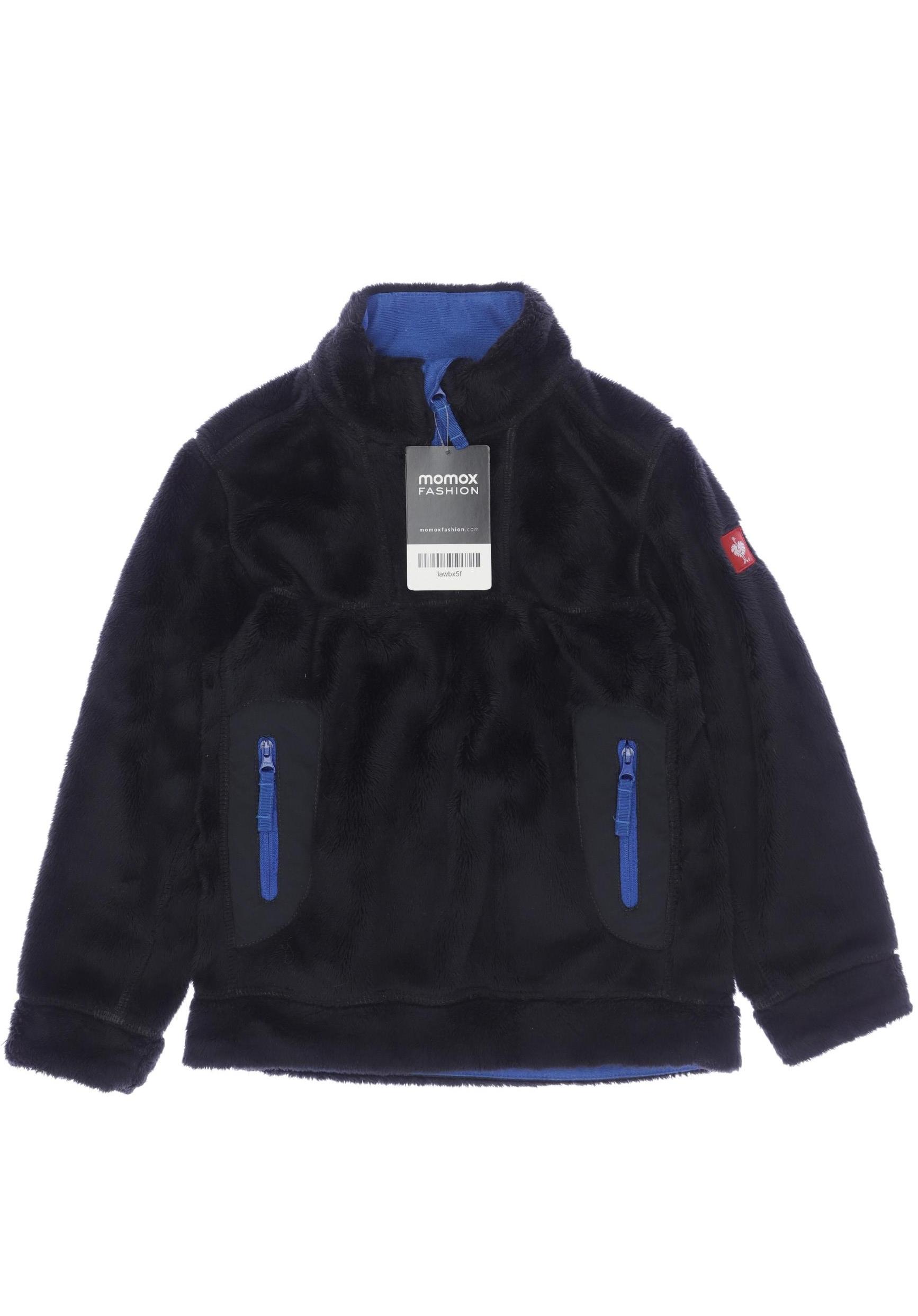 

engelbert strauss Herren Pullover, schwarz, Gr. 128