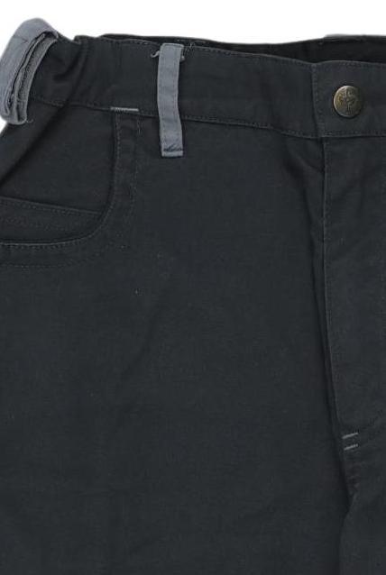 Thumbnail - engelbert strauss Jungen Shorts, grau, Gr. 158/164