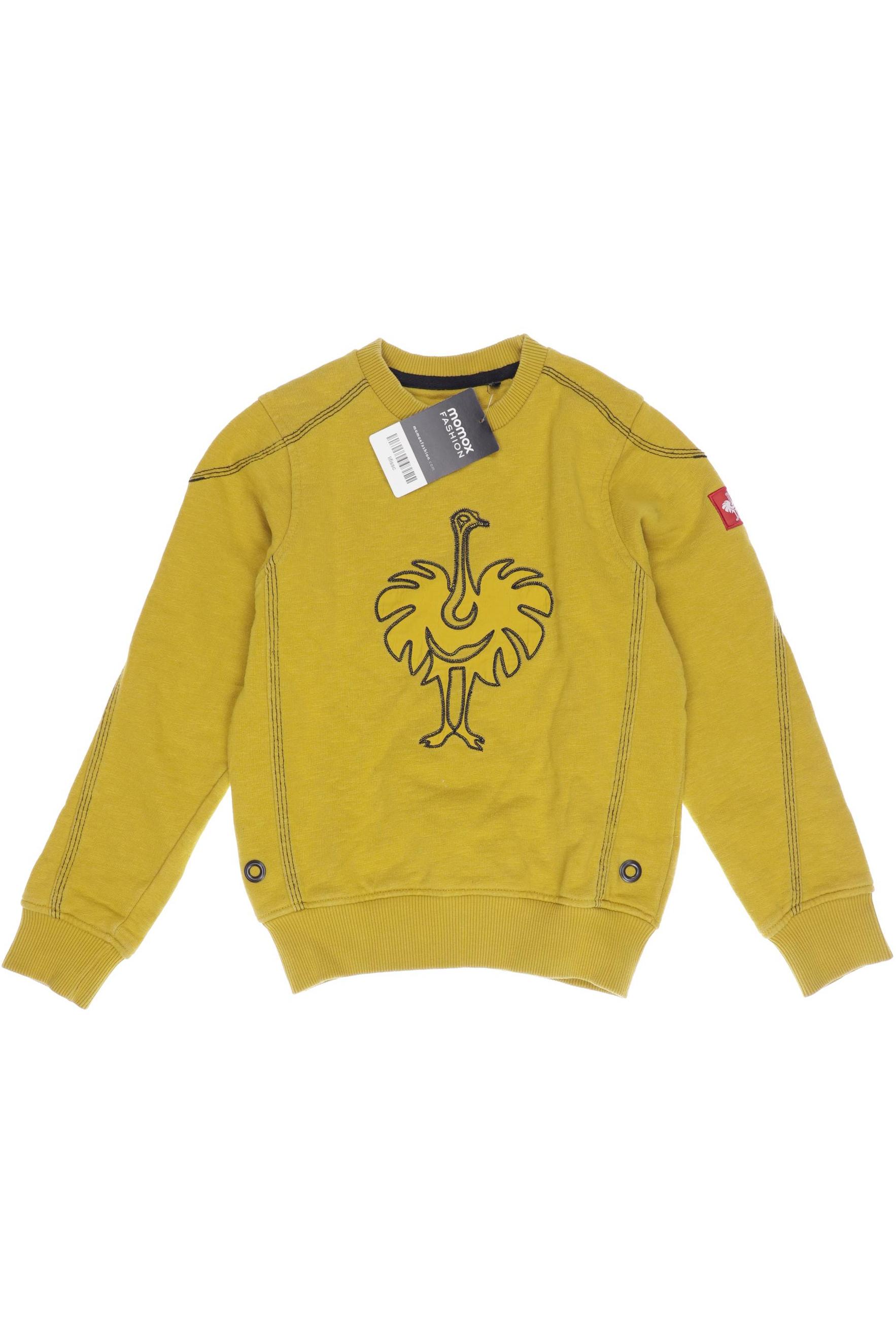 

engelbert strauss Jungen Hoodies & Sweater, orange