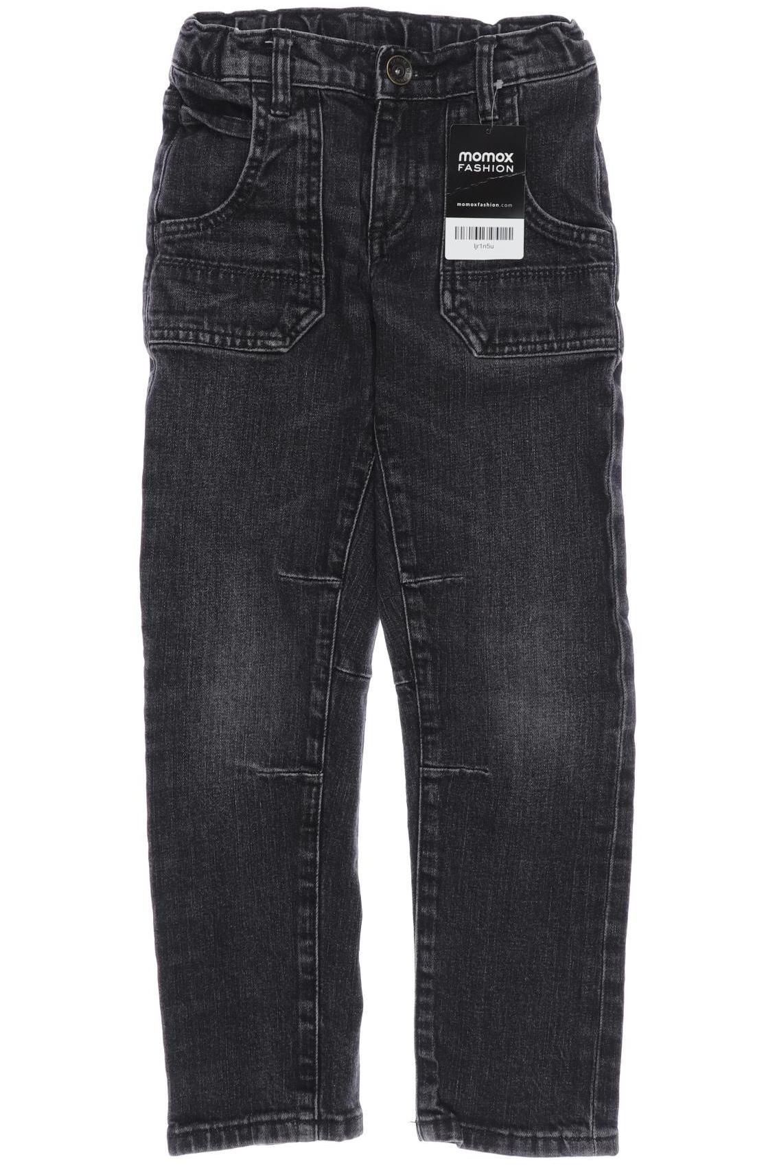 

engelbert strauss Herren Jeans, grau, Gr. 122