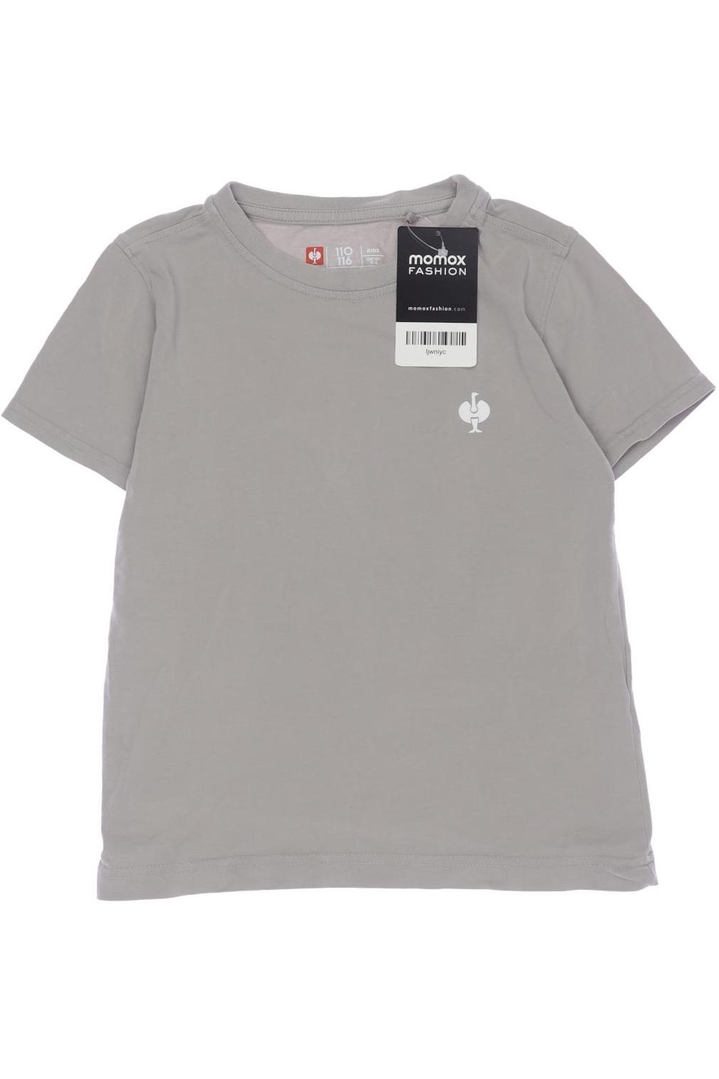 

engelbert strauss Herren T-Shirt, grau, Gr. 110