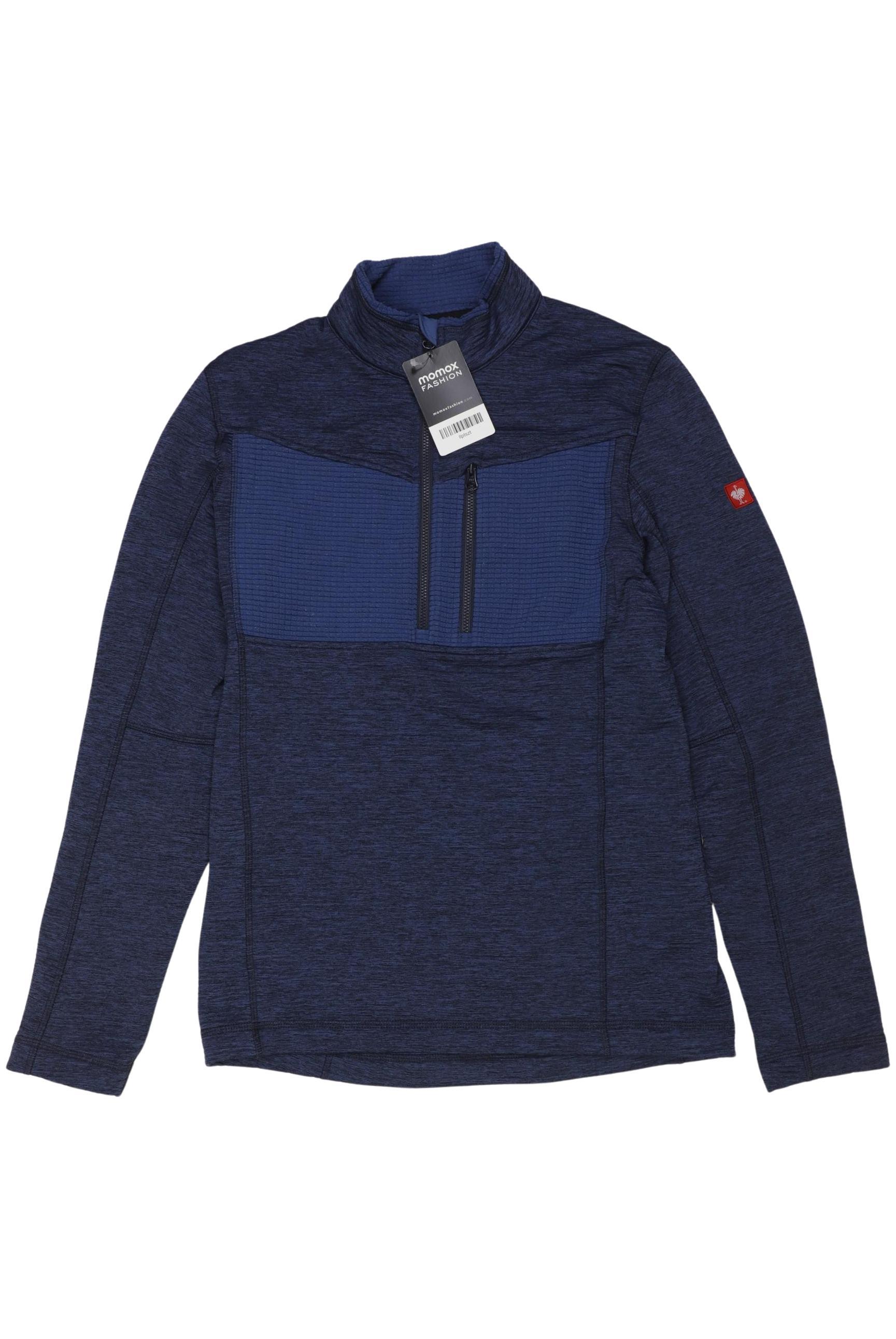 

engelbert strauss Jungen Hoodies & Sweater, marineblau, Gr. 158/164