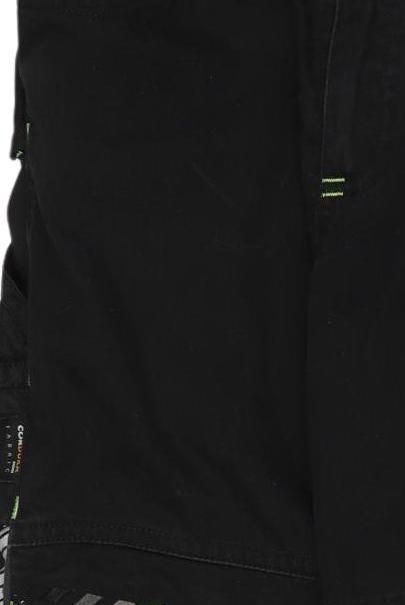 Thumbnail - engelbert strauss Jungen Stoffhose, neon, Gr. 110