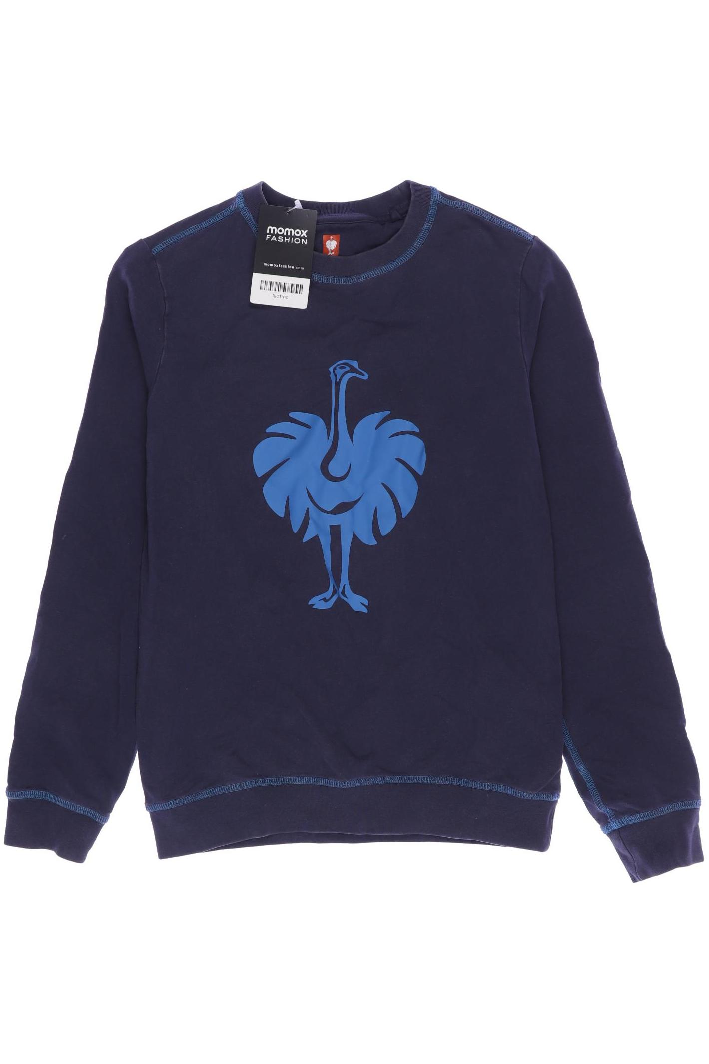 

engelbert strauss Jungen Hoodies & Sweater, marineblau