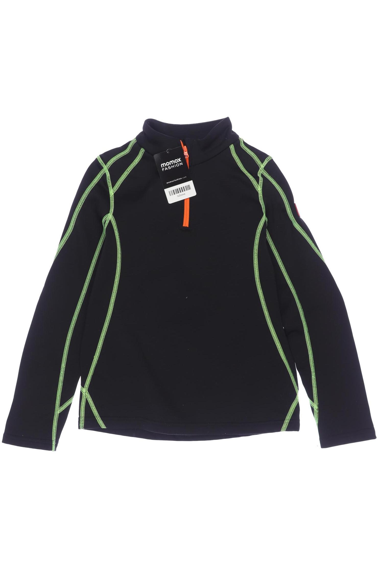 

engelbert strauss Herren Hoodies & Sweater, schwarz, Gr. 134