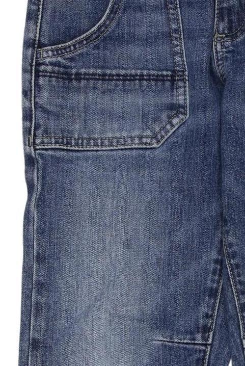 Thumbnail - engelbert strauss Jungen Jeans, blau, Gr. 134/140