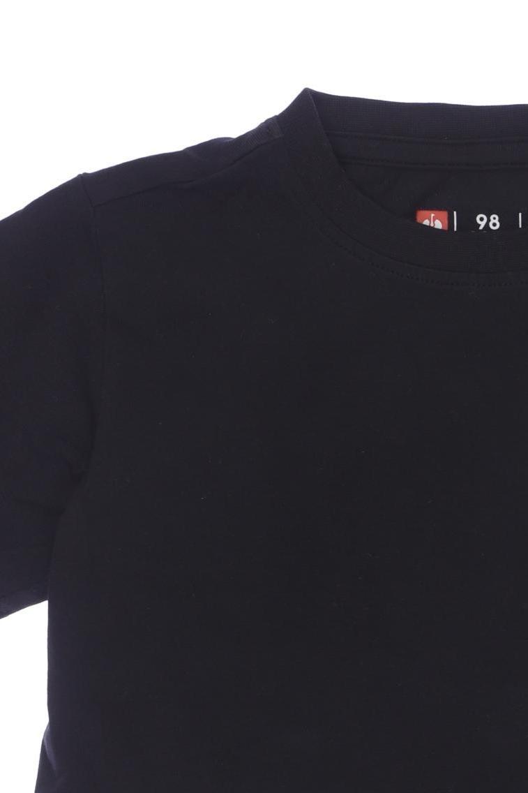 Thumbnail - engelbert strauss Jungen T-Shirt, schwarz, Gr. 98