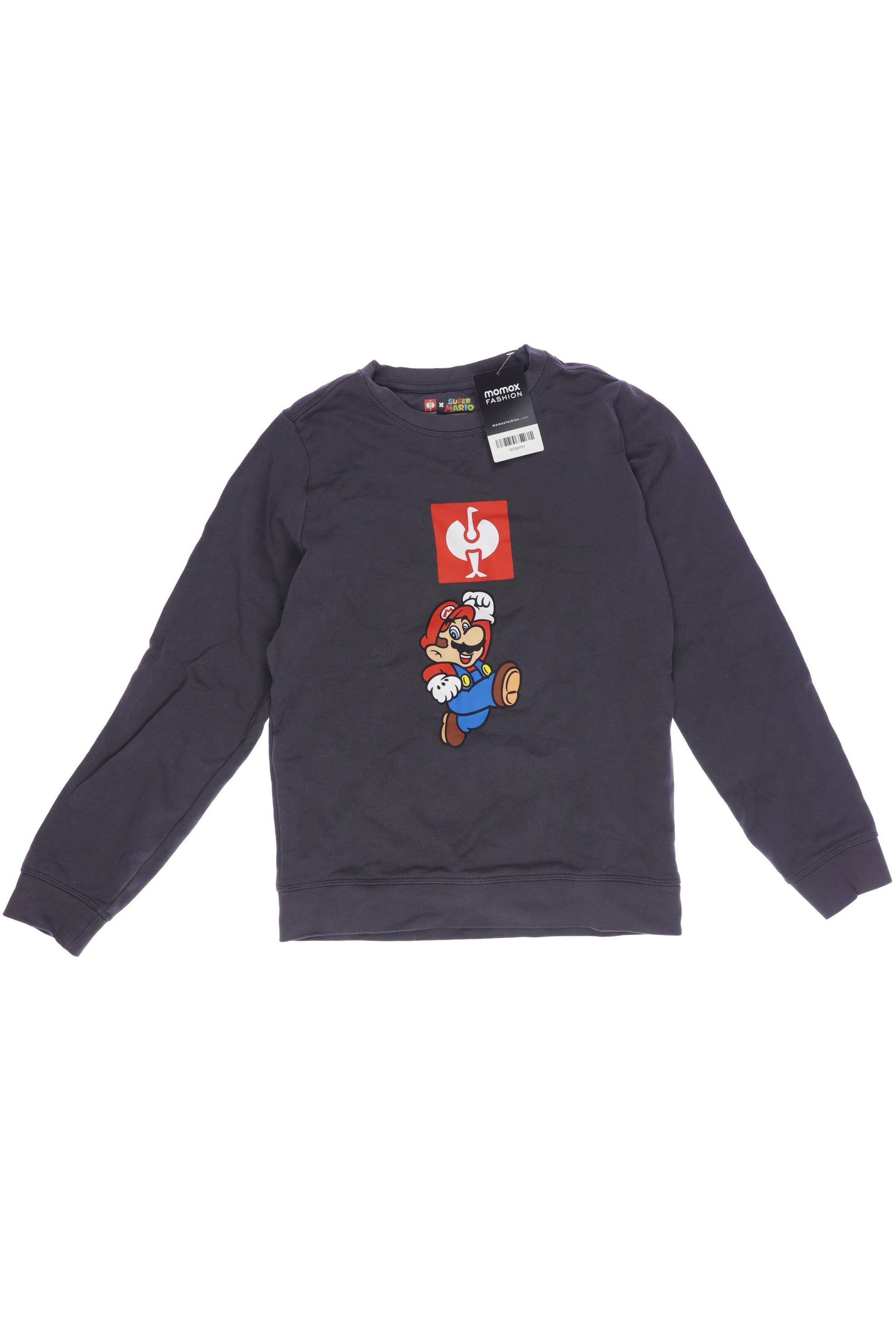 

engelbert strauss Jungen Hoodies & Sweater, grau