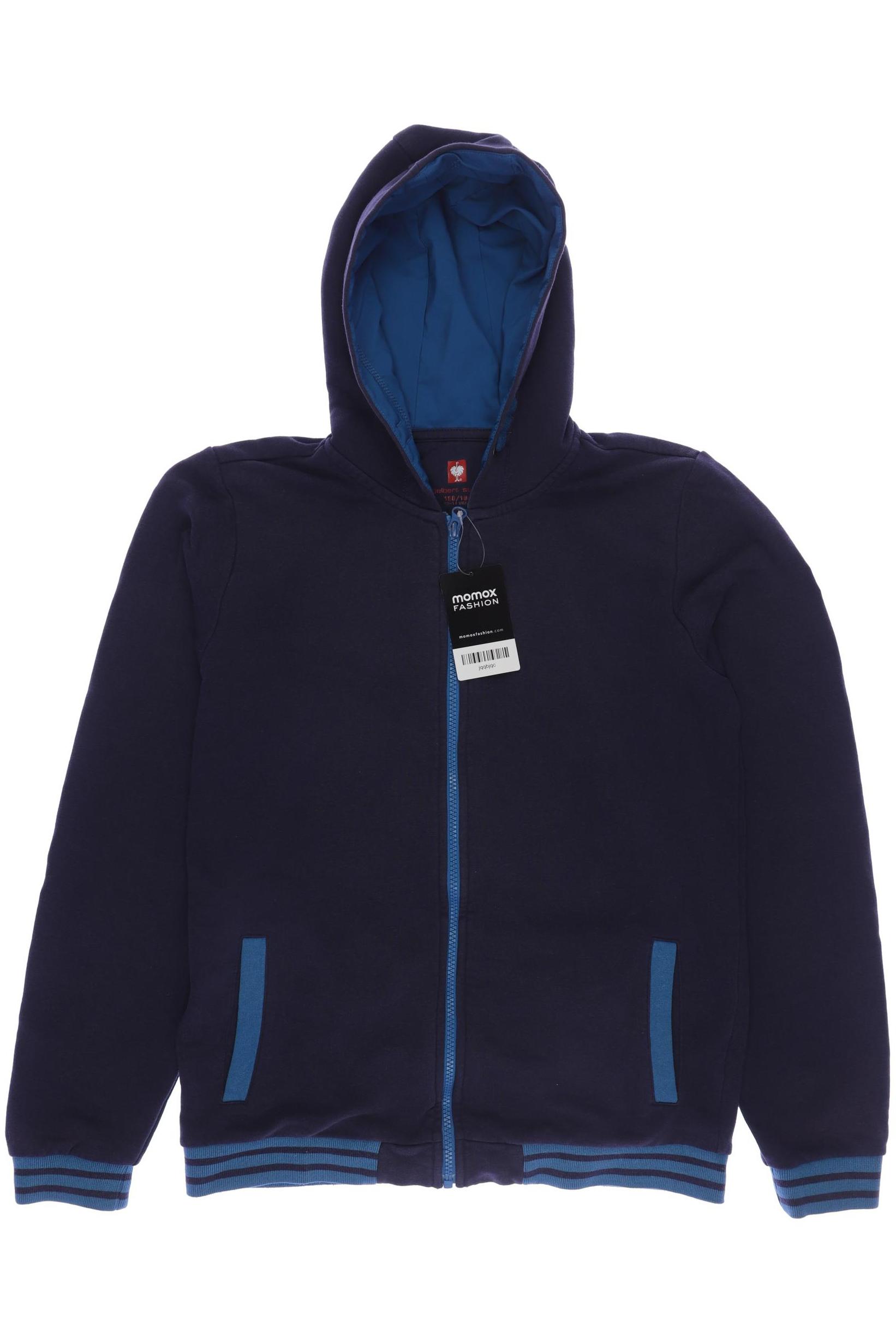 

engelbert strauss Jungen Hoodies & Sweater, marineblau