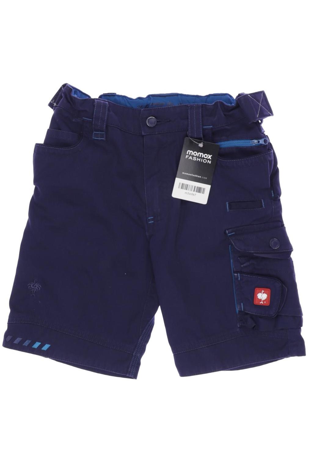 

engelbert strauss Herren Stoffhose, marineblau, Gr. 122