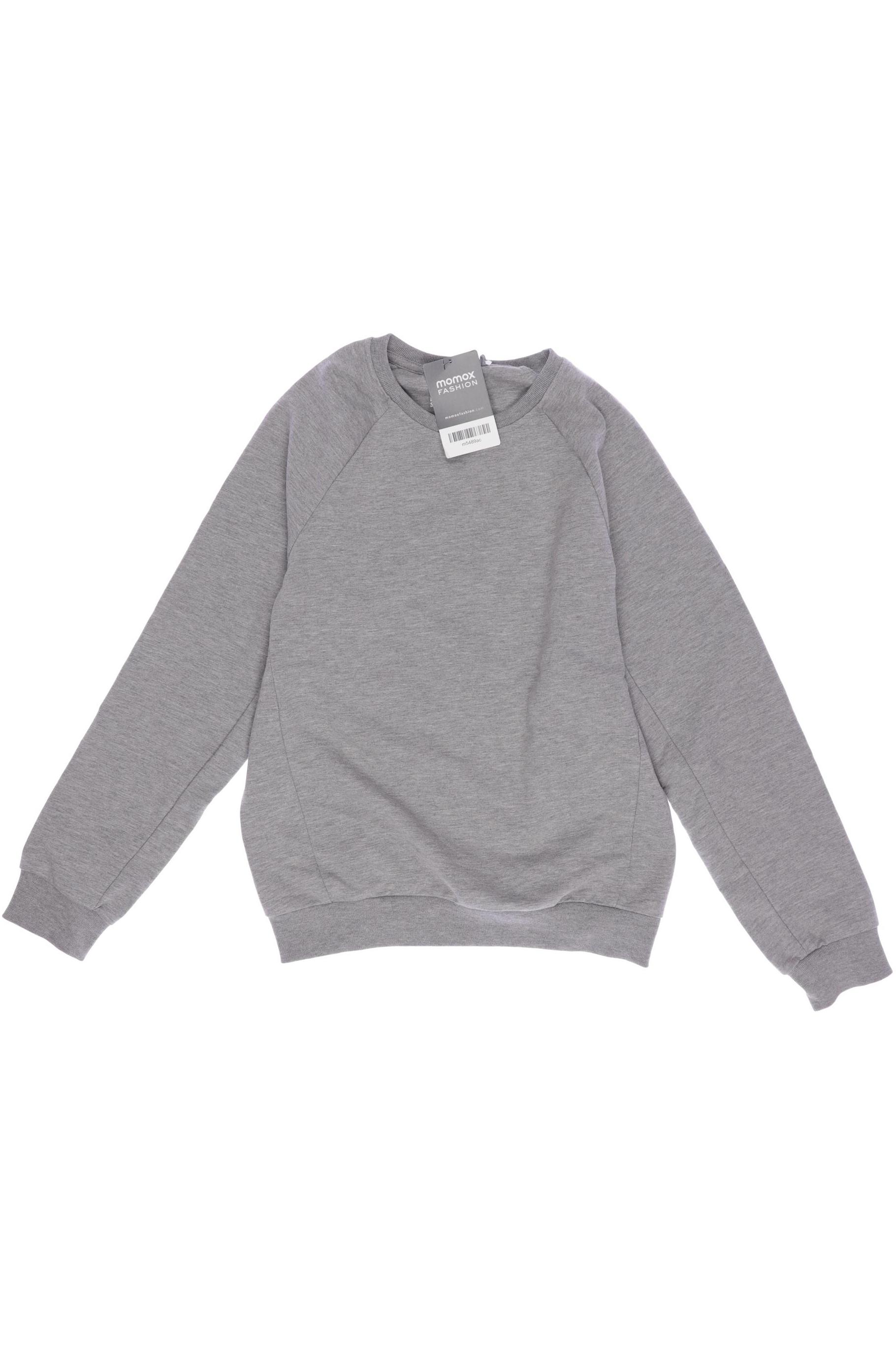 

engelbert strauss Jungen Hoodies & Sweater, grau