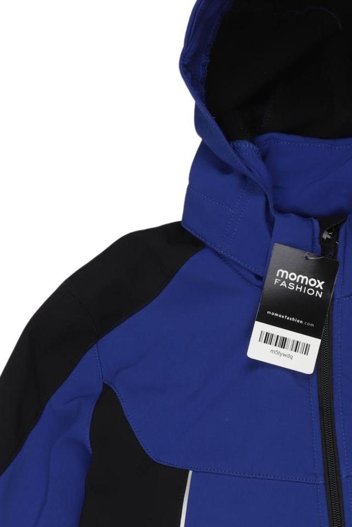 Thumbnail - engelbert strauss Jungen Jacke, mehrfarbig, Gr. 158/164