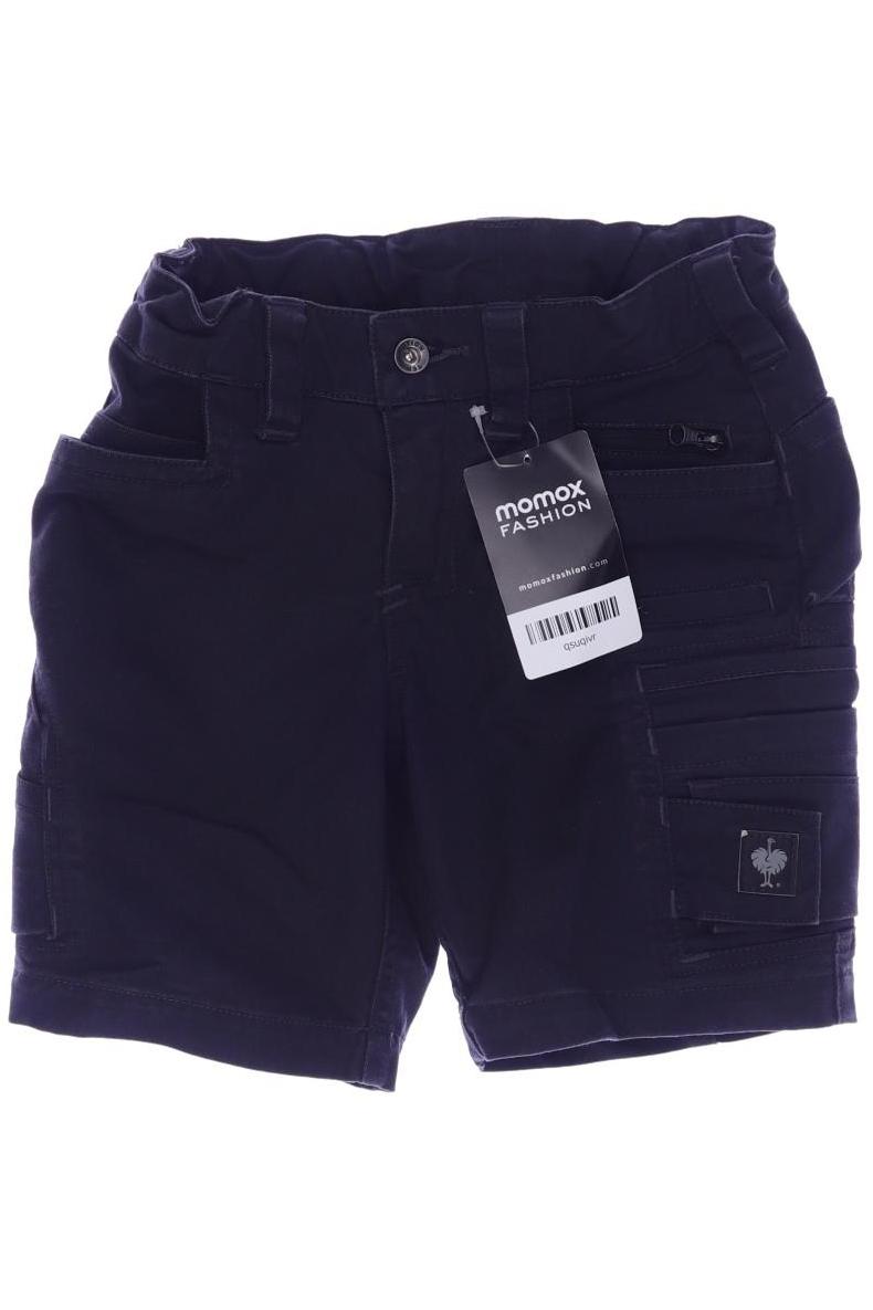 

engelbert strauss Jungen Shorts, schwarz
