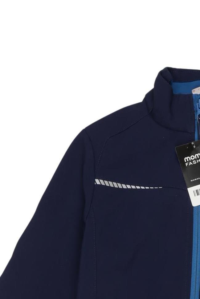 Thumbnail - engelbert strauss Jungen Jacke, marineblau, Gr. 122/128