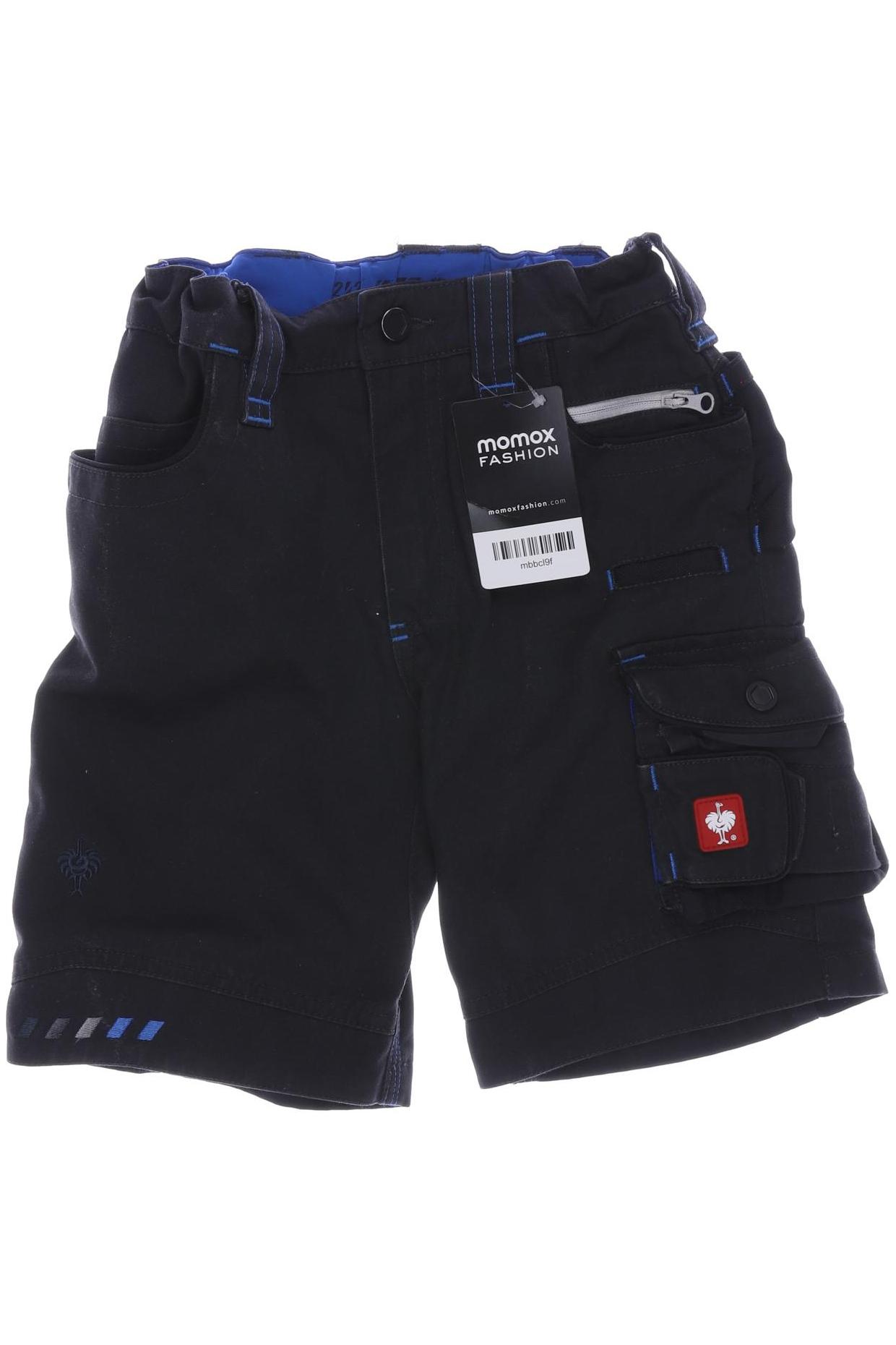 

engelbert strauss Jungen Shorts, marineblau