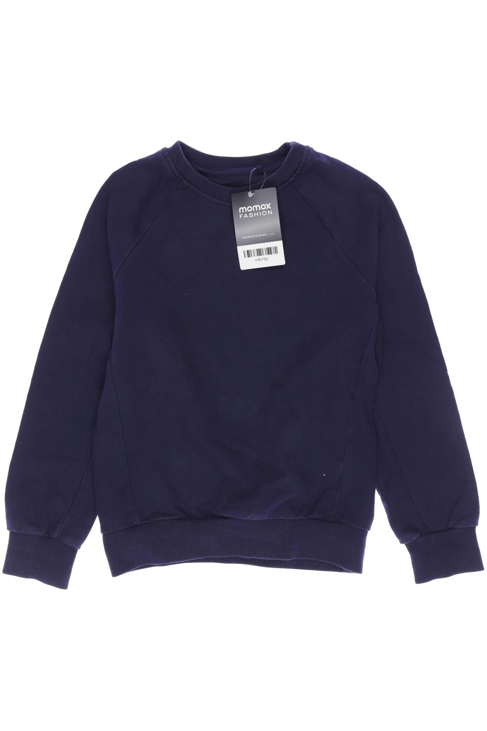 

engelbert strauss Herren Langarmshirt, marineblau, Gr. 122/128