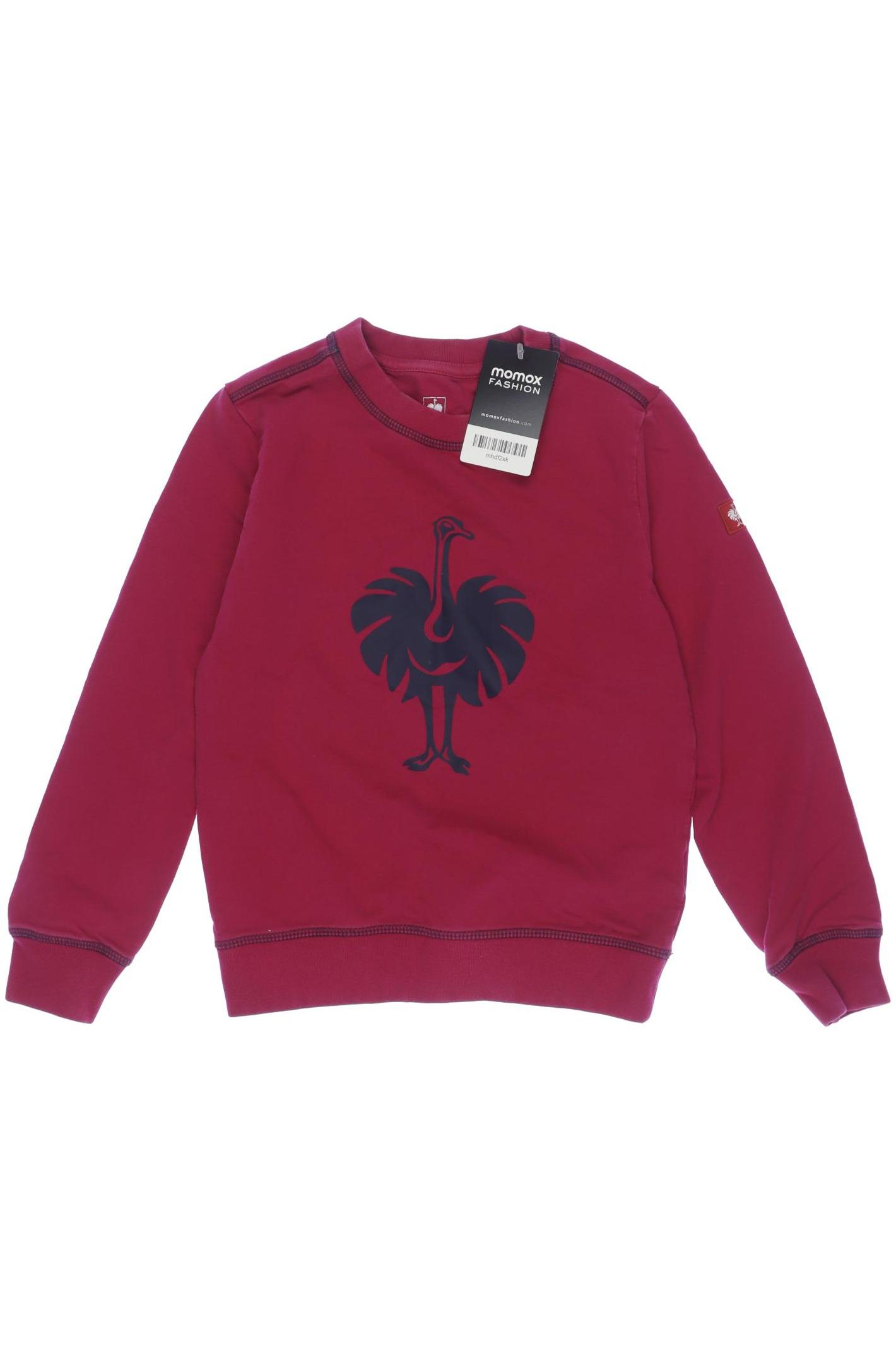 

engelbert strauss Herren Hoodies & Sweater, bordeaux, Gr. 122/128