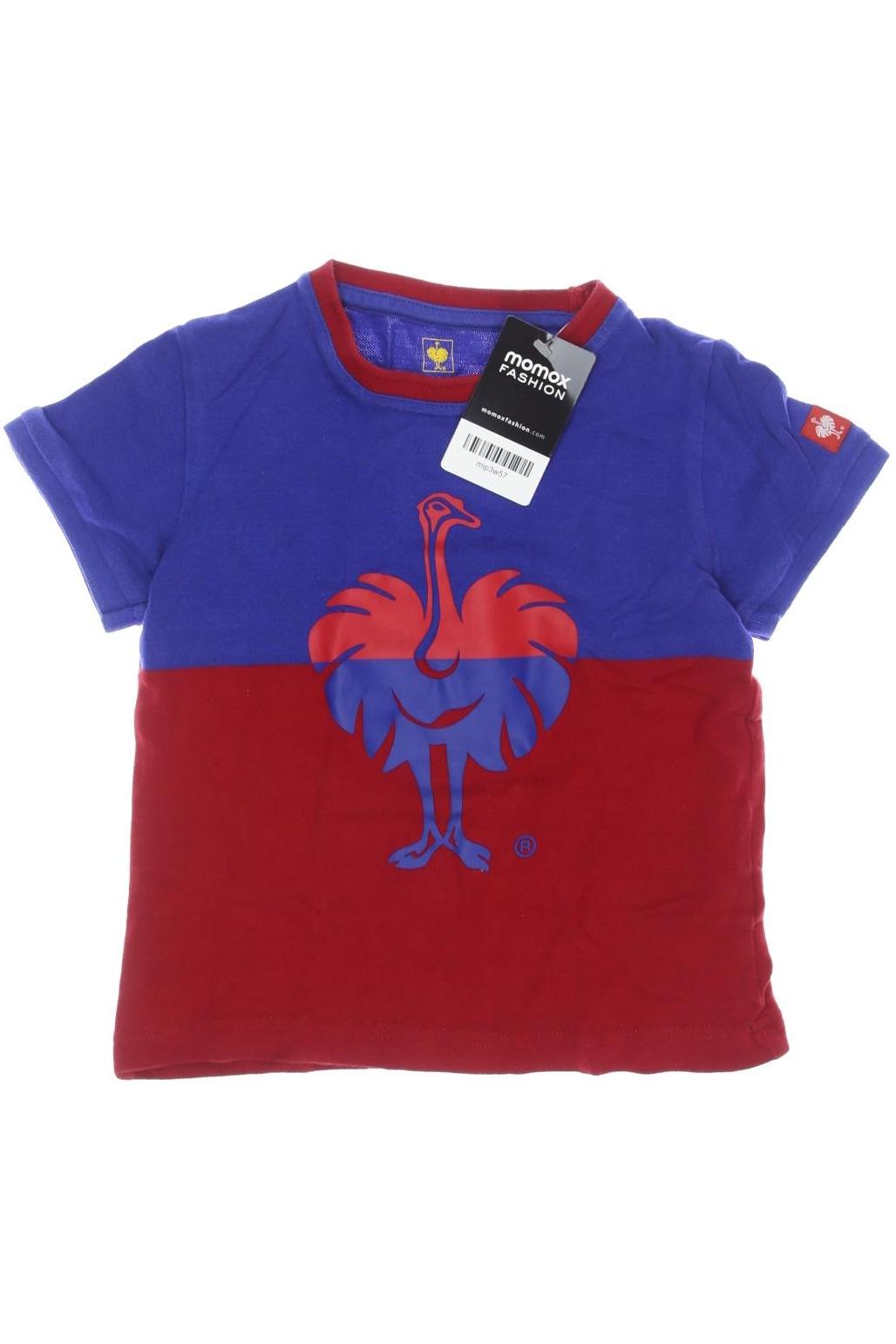 

engelbert strauss Herren T-Shirt, rot, Gr. 110