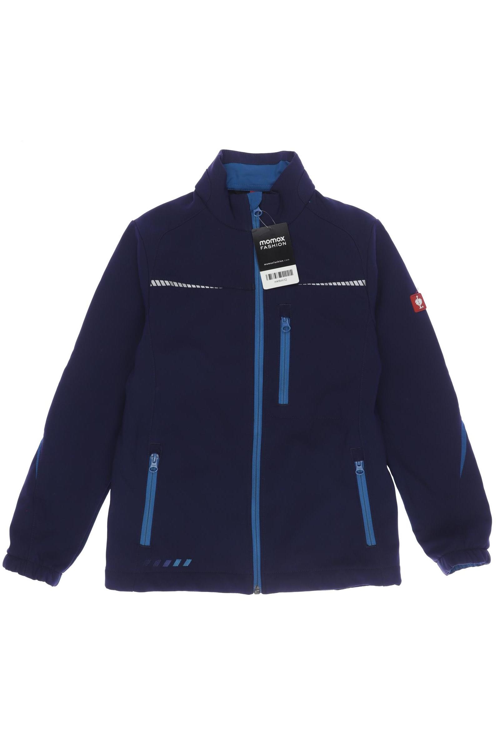 

engelbert strauss Herren Jacke, marineblau, Gr. 134