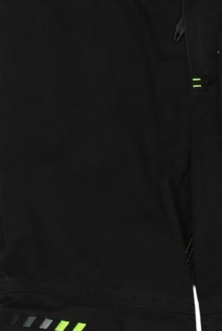 Thumbnail - engelbert strauss Jungen Stoffhose, neon, Gr. 128